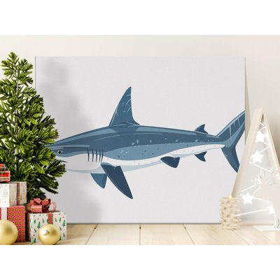 Wrapped Canvas Print Set