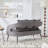 Stylish Small Space Loveseat