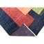 Wool Abstract Indoor Rug-70215381