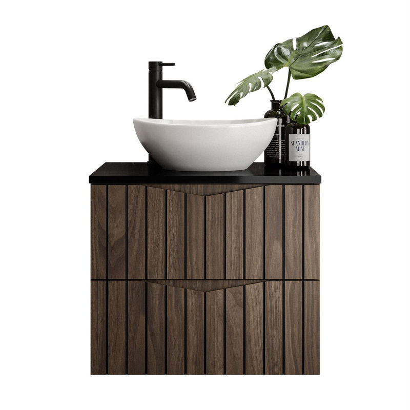 Bathroom Set HIKARI I 60 cm