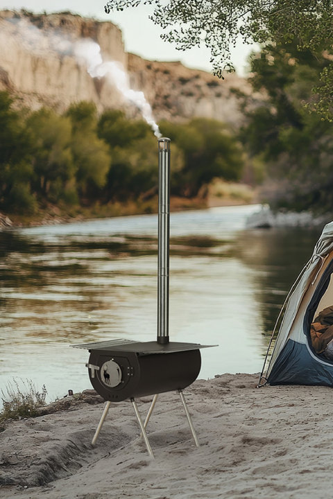 Camp Cookers