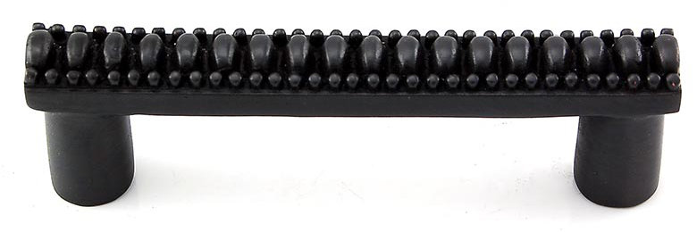 Sanzio 3 Center to Center Bar Pull, Oil-Rubbed Bronze