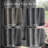Soft Luxurious Velvet Back Tab Blackout Room Darkening Curtain Pair-119027176-119027182