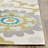 Pritchett Cedar Brook Hand Loomed Cotton Geometric Rug-17571969