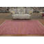 Tapis géométrique de style Gabbeh 6 x 9