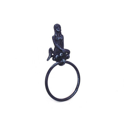 Towel Ring