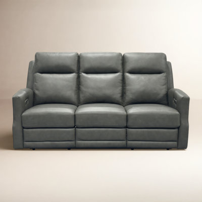 Henri 79" Reclining Sofa