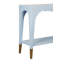 54'' W Solid Wood Console Table-890817707
