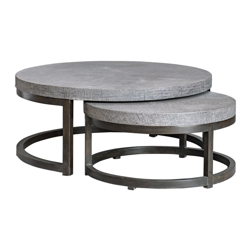 Violetta Nesting Tables