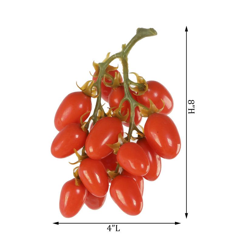 Tomates cerise Corson