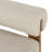 Cherina Klaudie Teak Patio Chair with Cushions-19523472-19523475