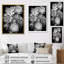 Gris, noir, résilience des plantes grasses - impression-1980347413-1980347409