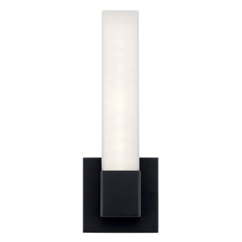 Plafonnier encastré 1 lumière DEL Neltev ™
