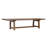 Chirelle Solid Wood Coffee Table