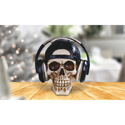 Figurine fantaisie l 6,75 po
