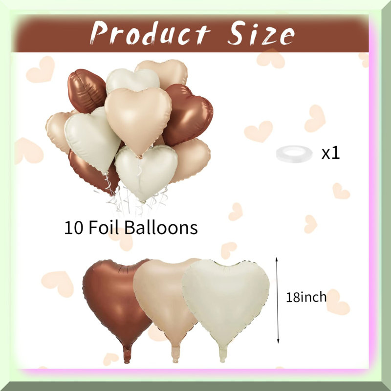 Myth Legend Retirement Party Balloon Decor