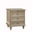 Ensemble de 2 tables de chevet Farmhouse-327245473