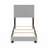 Thionville Upholstered Standard Bed-93275400-92915046