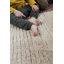 Reversible Washable Rug Twin Amber-1760039008