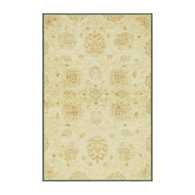 Abstract Indoor Rug