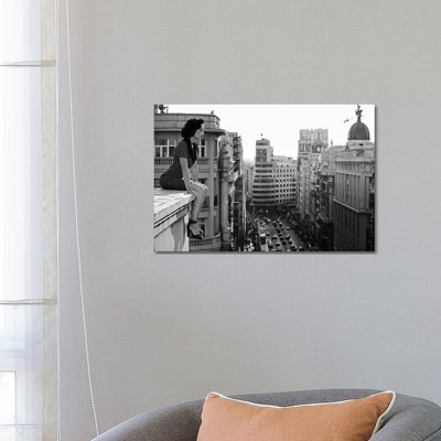 " Mad Madrid " by Alejandro Marcos