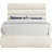 Adam Boucle Fabric Bed-225560811-225560808