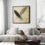Art mural encadré abstrait rétro antique classique pour chambre à coucher-380798135-380798121