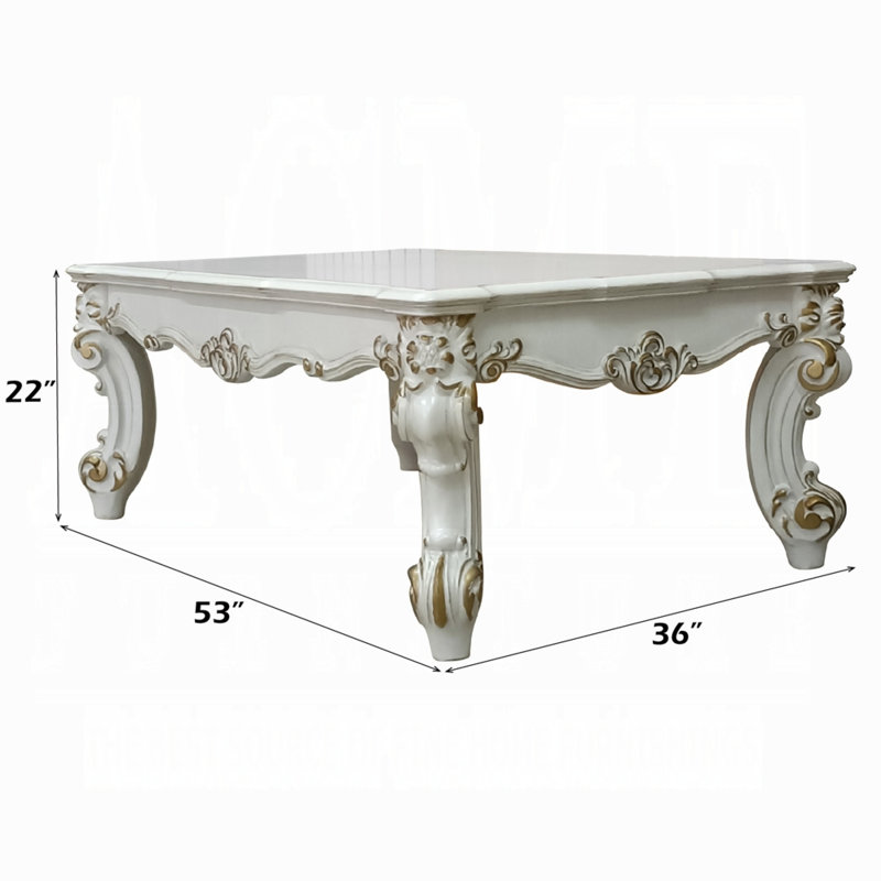 Vendome II Coffee Table