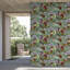 Papier peint Rhea Succulents