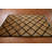 One-of-a-Kind 5'2" X 7'2" New Age Wool Area Rug in
