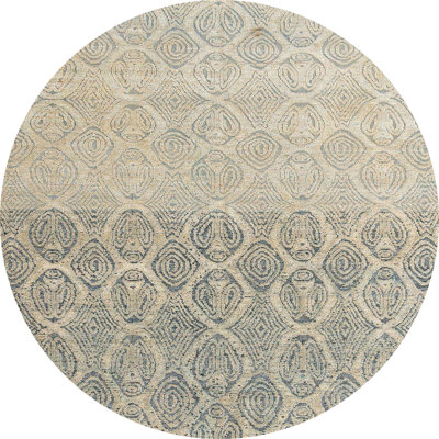 Abstract Indoor Rug