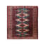 One-of-a-Kind 3'5" x 3'9" Area Rug