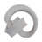 8" Menen Small Loop Statuary-52713664