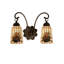 Pine Barons 2 - Light Armed Sconce
