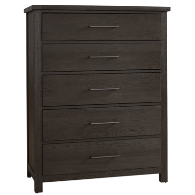 41.5 " W 5 - Drawer Dresser