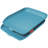 Cosy Plastic Stackable Desk Organiser-106815427