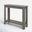 Weddel Basilico Console Table-70319606