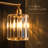 Cambridgeshire 3 - Light Dimmable Bathroom Vanity Light