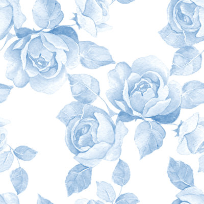 Peinture florale par Ogri