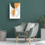 Art abstrait sur toile 29, Ray Heere-1471108453