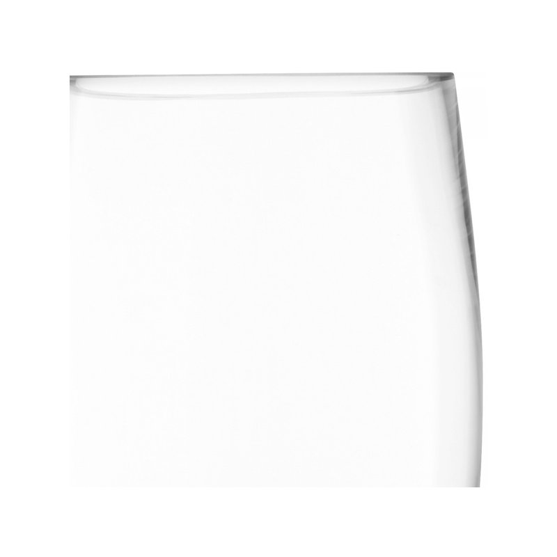 Handmade Glass Table Vase