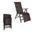 Linzy Folding Camping Chair