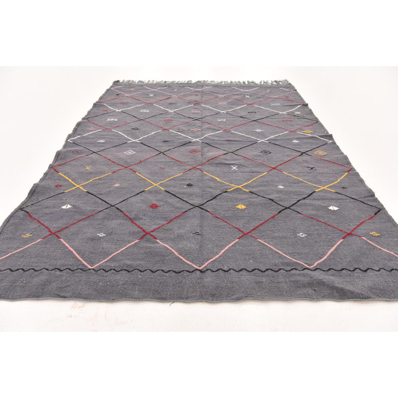 Nathaniel Gray Rug