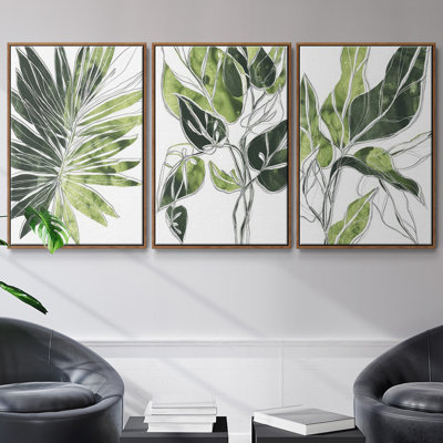 " West Fork Hiking Trail I " 3 - Pieces