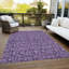 Tapis intérieur / extérieur Azniv avec envers antidérapant-920482787