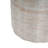 Outdoor/Indoor Lightweight Concrete Side Table