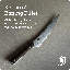 Kanso 6.5'' L Boning Knife
