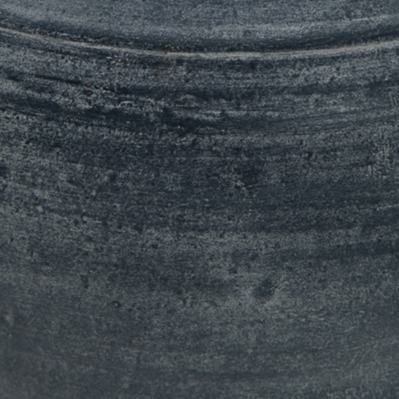 Vase de table en terre cuite Wrenda
