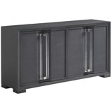 Studio Designs Anthology Linen Media Console