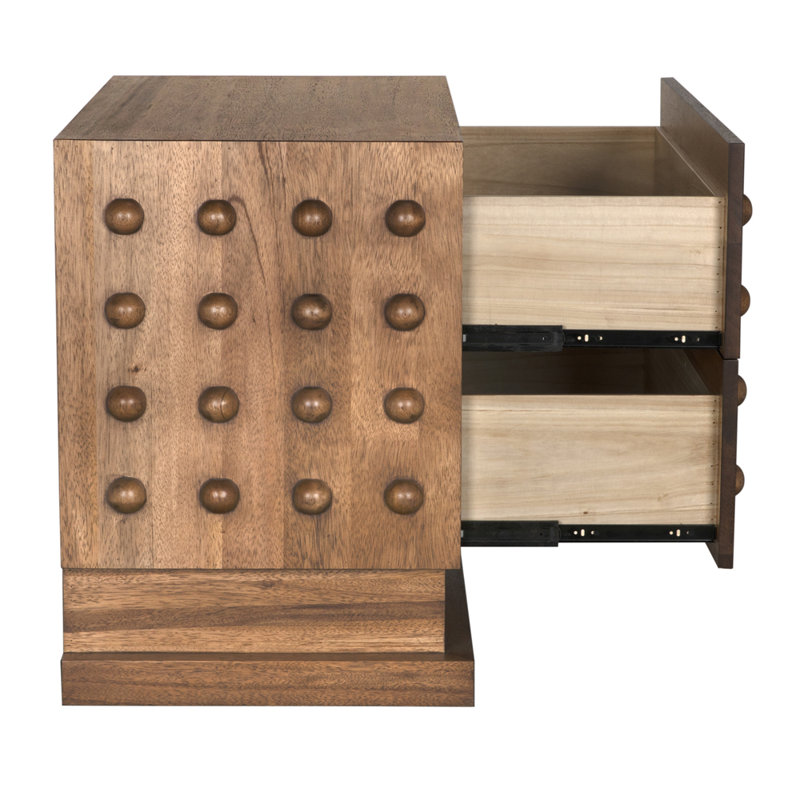 Didier 39.5'' W Sideboard